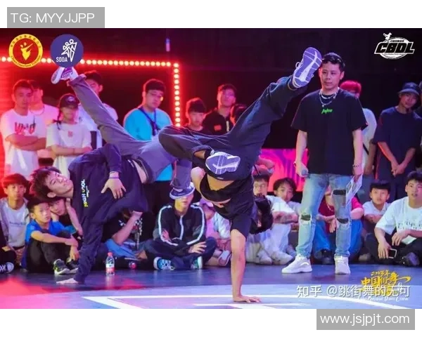 杭州街舞队实力强劲荣登全国街舞实力排行榜第9名