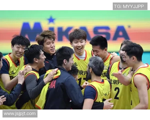 排球战术揭秘：深入解析北京排球队的制胜之道与训练秘诀