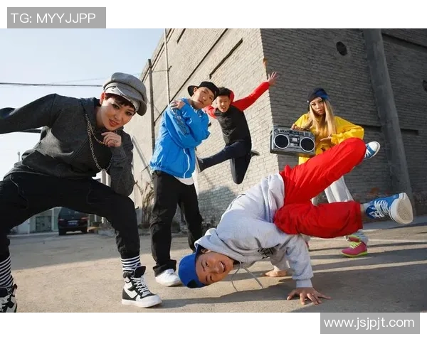 深圳街舞队在全国街舞速度排行榜中荣获第九名展现实力与风采